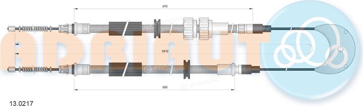 Adriauto 13.0217