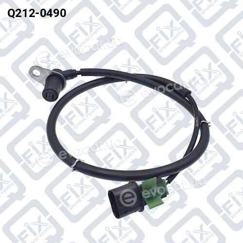 Q-Fix Q2120490