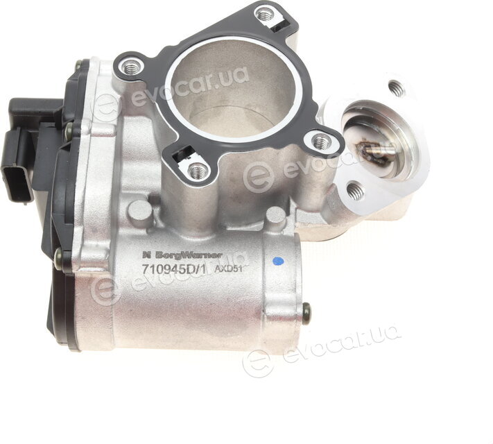 Wahler / BorgWarner 710945D