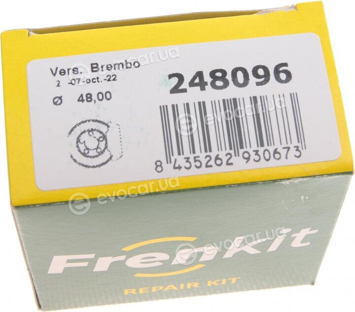 Frenkit 248096