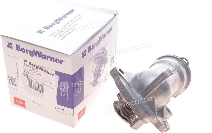 Wahler / BorgWarner 4490.87D