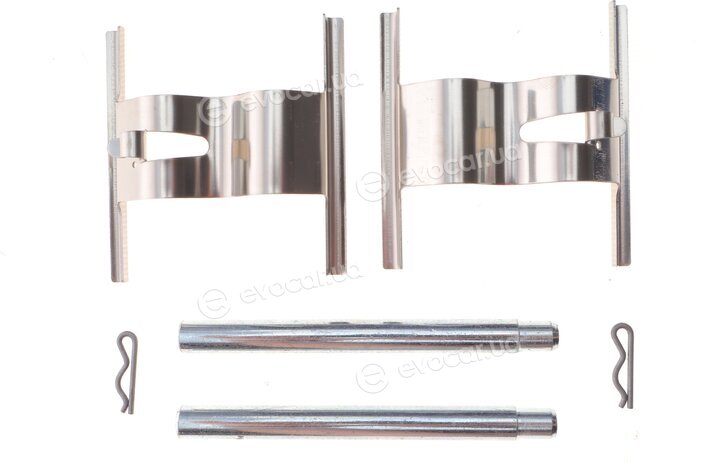 Kawe / Quick Brake 109-1660