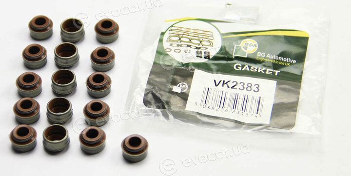 BGA VK2383