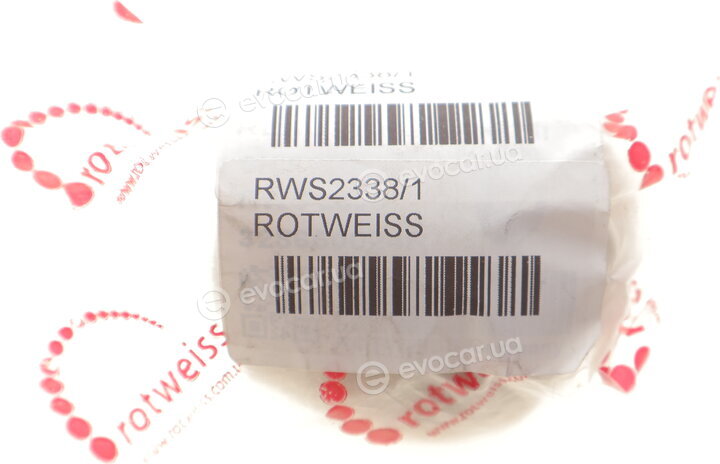 Rotweiss RWS2338/1