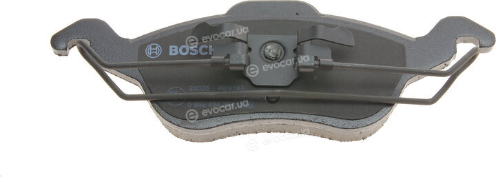 Bosch 0 986 494 284