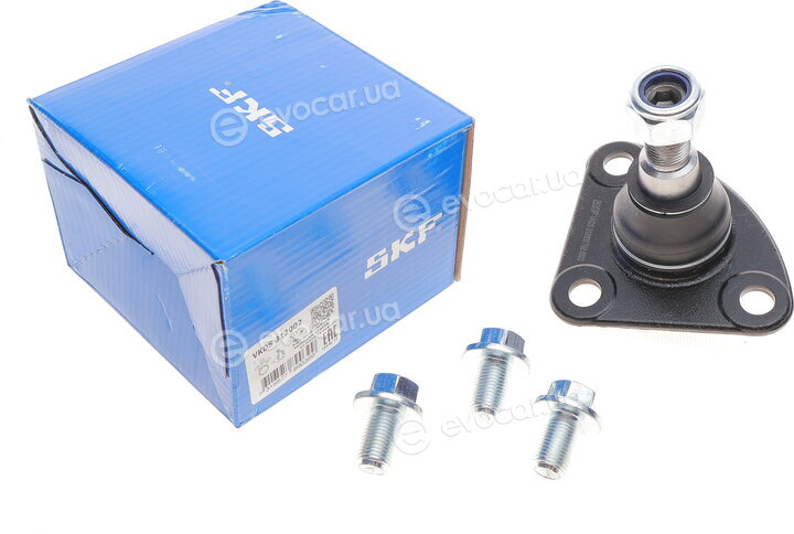 SKF VKDS 312002