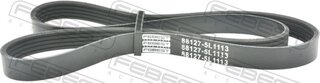 Febest 88127-5L1113