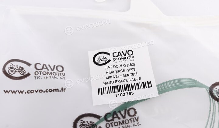 Cavo 1102 763