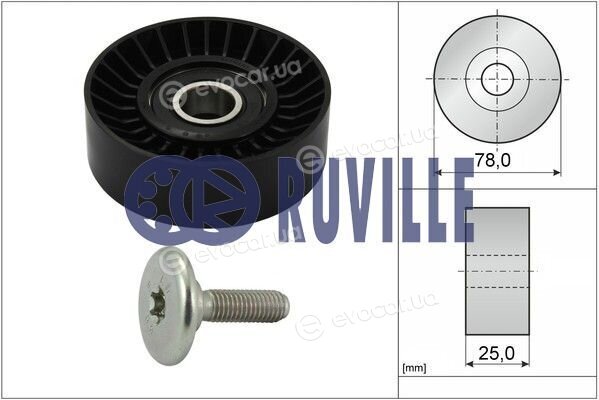 Ruville 055952