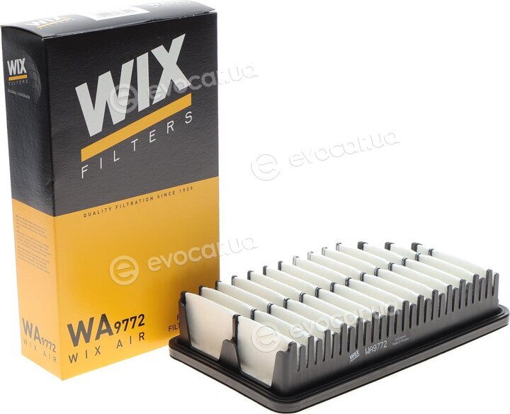 WIX WA9772