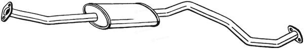 Bosal 285-441
