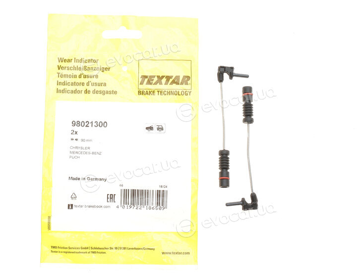 Textar 98021300
