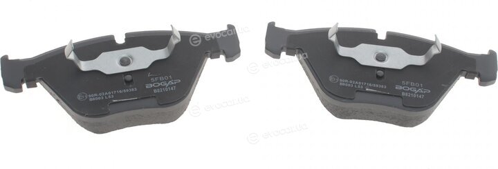 Bogap B8210147