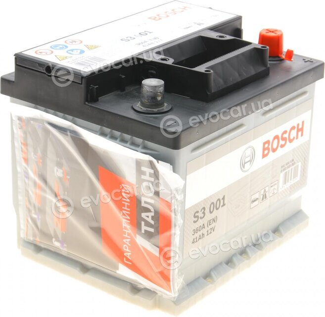 Bosch 0 092 S30 010