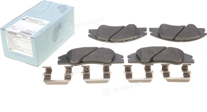Blue Print ADG04294