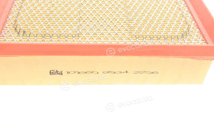 Febi 101660