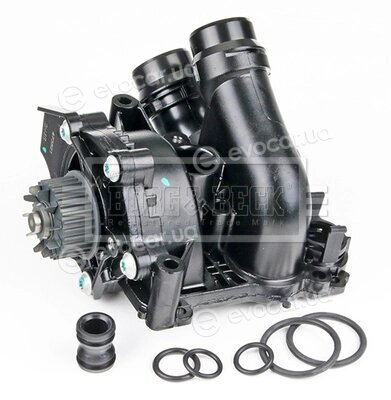 Borg & Beck BWP2360A