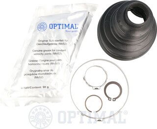 Optimal CVB-10719TPE
