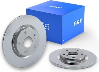 SKF VKBD 80343 S2