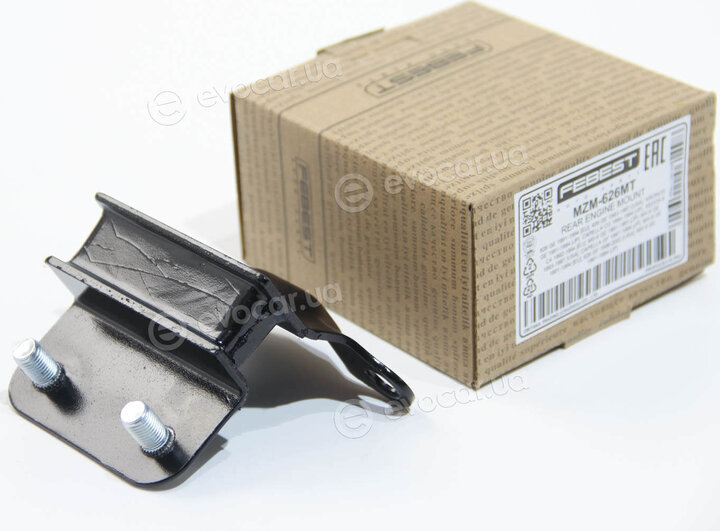 Febest MZM-626MT