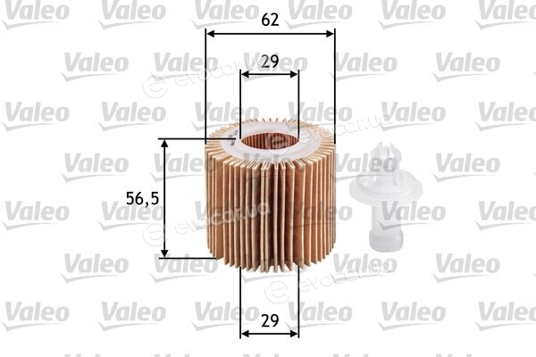 Valeo 586583