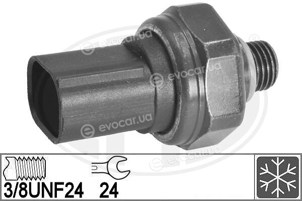 Era / Messmer 330996