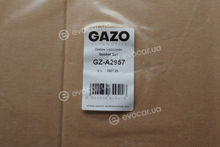 Gazo GZ-A2957