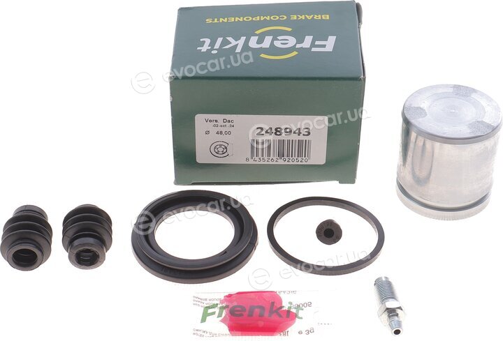 Frenkit 248943