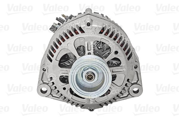 Valeo 436643