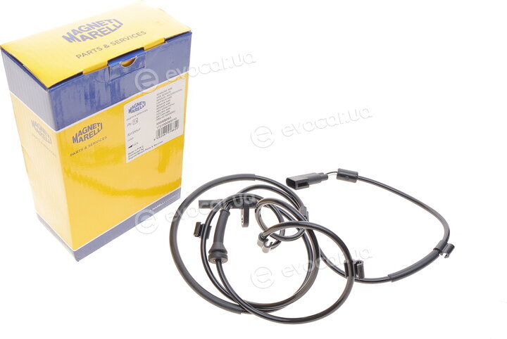 Magneti Marelli 172100093010