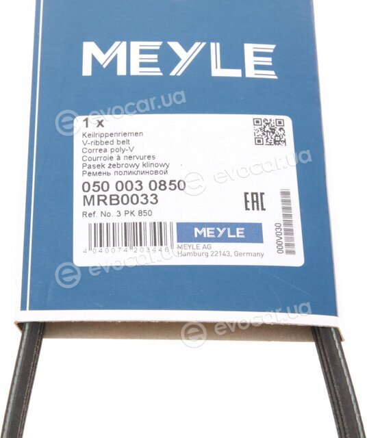 Meyle 050 003 0850