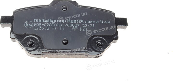 Metelli 22-1236-0
