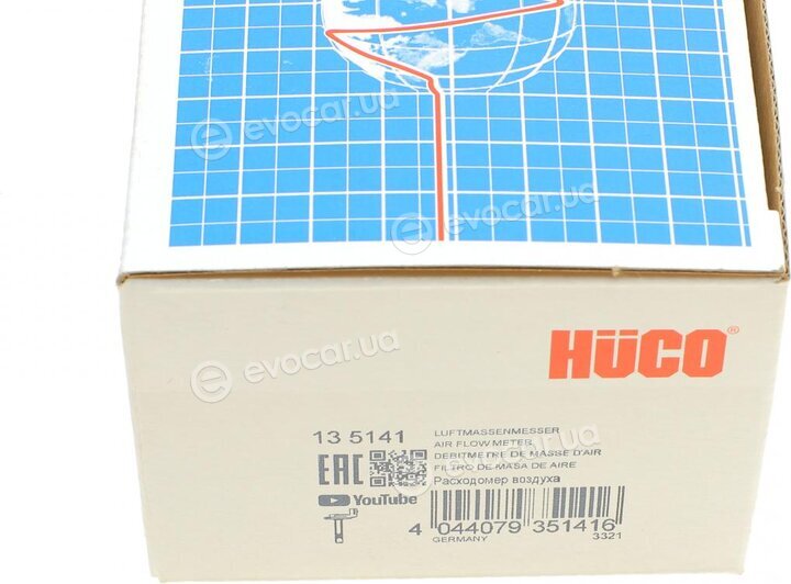 Astemo (Hitachi) / Huco 135141