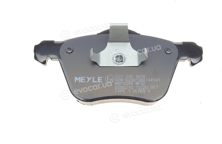 Meyle 025 235 9018