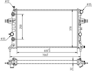 Hart 602 103