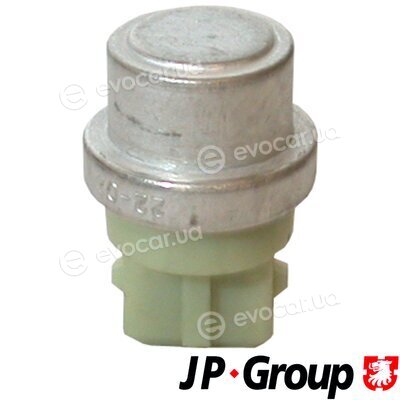 JP Group 1197000100