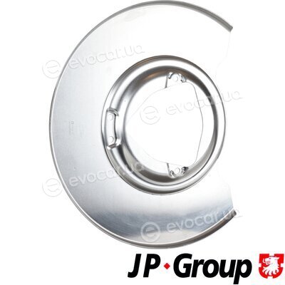 JP Group 6564200100