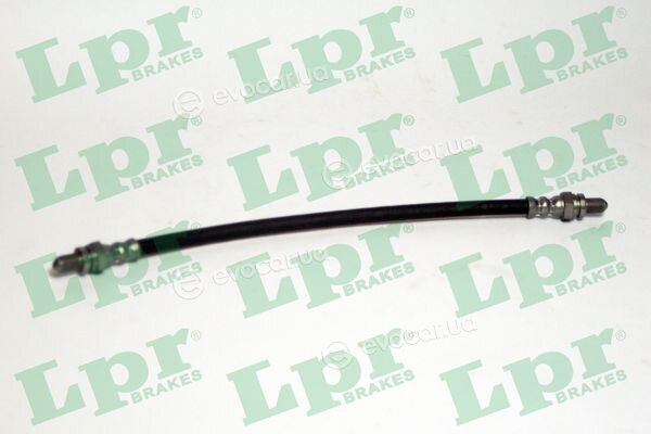 LPR / Samko 6T46214