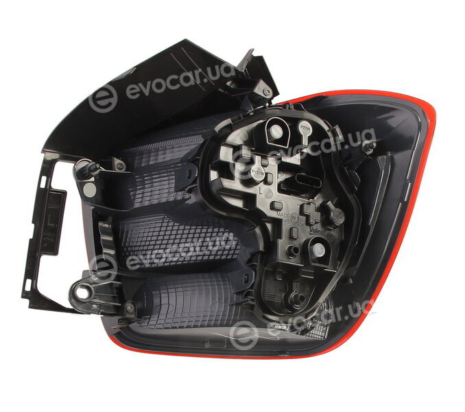 Valeo 044644