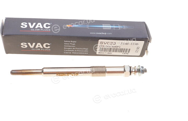 Svac SV023
