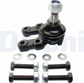 Delphi TC392