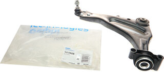 Delphi TC3908