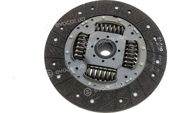 Valeo 835012