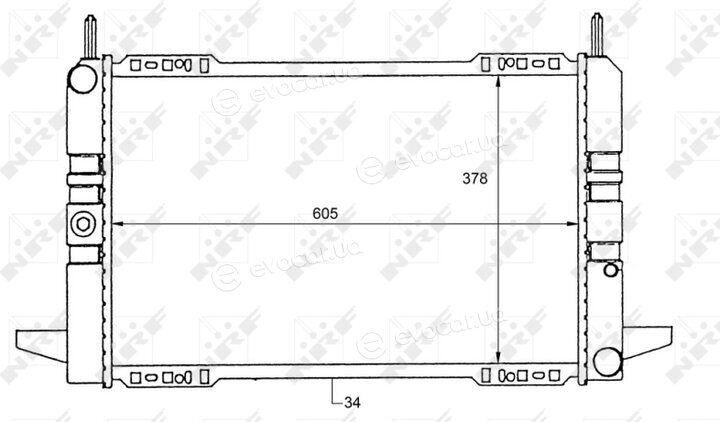 NRF 50111