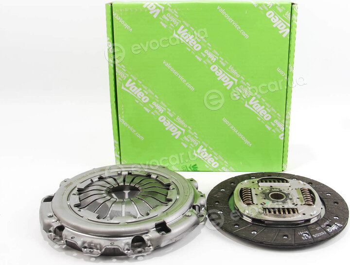 Valeo 828012