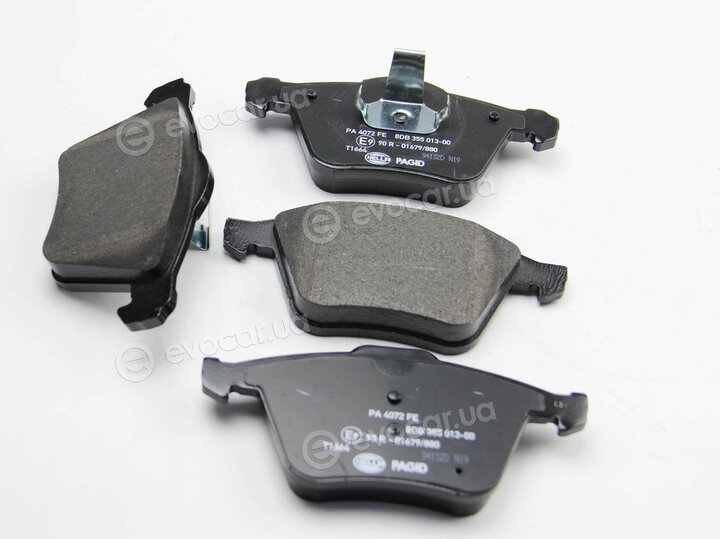 Hella 8DB 355 013-001