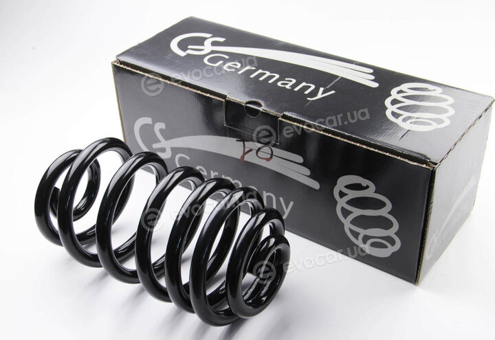 CS Germany 14.876.511