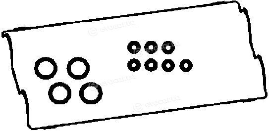 Corteco 440162P