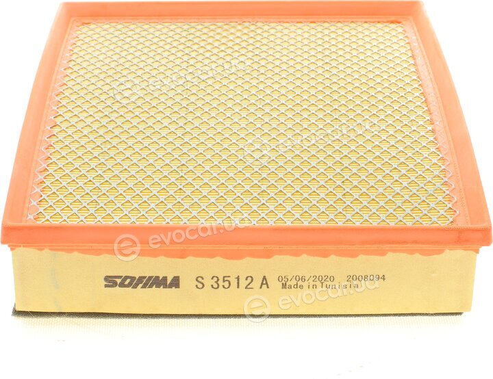 Sofima S 3512 A
