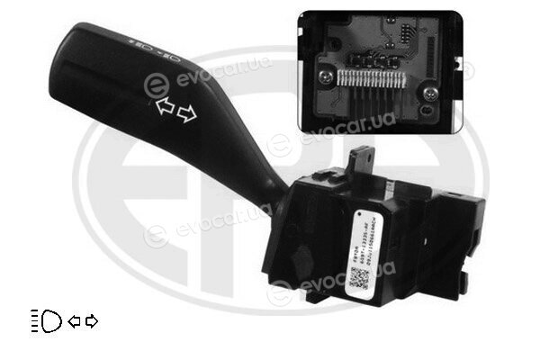 Era / Messmer 440414